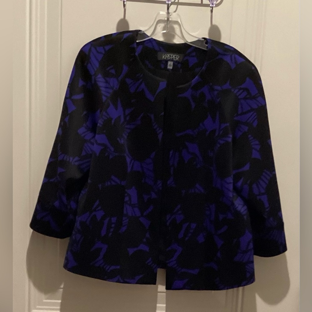 Kasper , Coat , 8